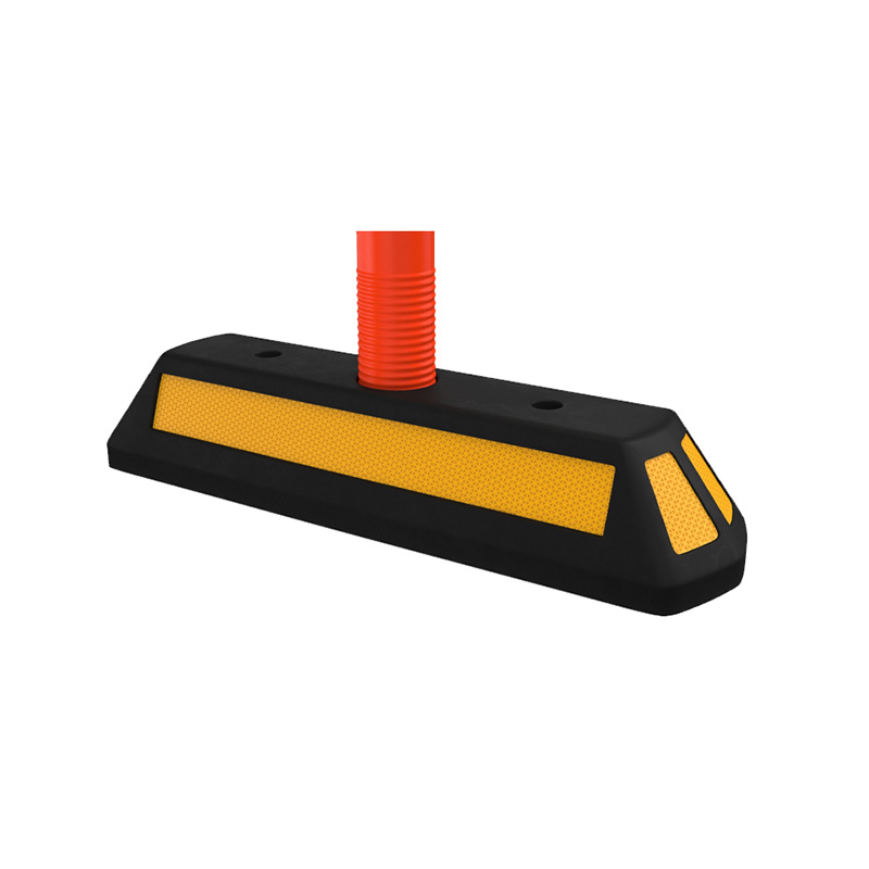 Производственный процесс производителя колесных колодок